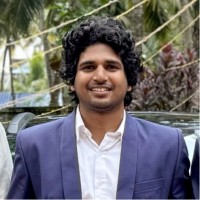 Dhamodharan M Email & Phone Number
