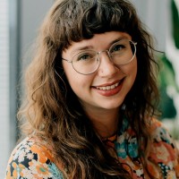 Utah Inland Port Authority Employee Mona Smith's profile photo
