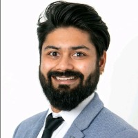 Brentnalls WA Employee Saurabh Dedhia's profile photo