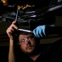 Jim Hudson Toyota Employee Paul Miller's profile photo