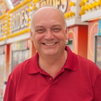 Red River Exhibition Association Employee Garth Rogerson's profile photo