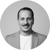 NG Phaselis Bay Employee Süleyman Kozan's profile photo