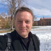 Bryan Bakker Email