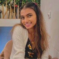 ParkCo Employee Ranusha de Silva's profile photo