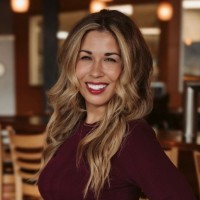 Dewey's Pizza Employee Annie Hai's profile photo