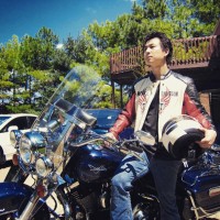 Contrast Cine Employee Jiayao Chen's profile photo