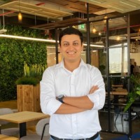 STYLI Employee Sriram Parameswaran's profile photo