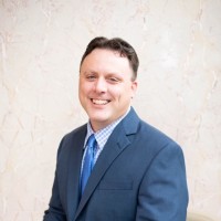 UnityPoint Health Employee Bs Cphq Jess Bender's profile photo