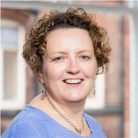 Hippo Digital Employee Liz Whitefield's profile photo