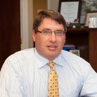United Bank Employee Rich Levy's profile photo