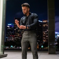 ASPECT LIGHTING Employee Osman Aksabanovic's profile photo