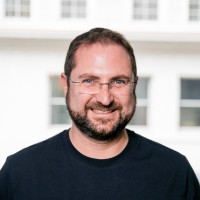 Valstro Employee Aaron Bate's profile photo