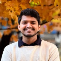 Brownloop Employee Meet Suthar's profile photo