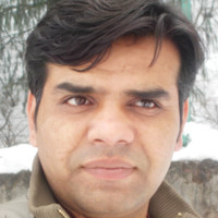 Yatendra Kumar Email & Phone Number