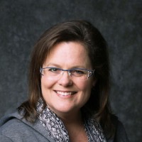 Ivy Tech Community College Employee Robyn Schmidt's profile photo