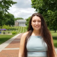Green Garden Products LLC Employee Michaela Cimino's profile photo