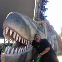 CryoFX LLC Employee Juan Torres's profile photo