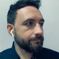 Zyte Employee Thomas Reeve's profile photo