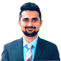 TE Connectivity Employee Dhaval Barad's profile photo