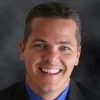 Movement Mortgage Employee Brian Barron's profile photo