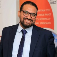 Amr Sherif Email & Phone Number