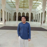 The Saujana Hotel Kuala Lumpur Employee Ahmad Rohaizan's profile photo