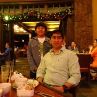 Kupu Employee Jeoffrey Verano's profile photo