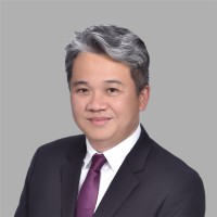 Press Metal Group Employee Wei Keong's profile photo