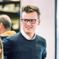 Bee nv/sa Employee Thomas Verheyen's profile photo