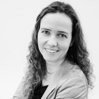 LuckyLizard Employee Corine Geluk's profile photo