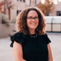 Hazen and Sawyer Employee Amy Ewing's profile photo