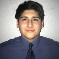 Popeyes Louisiana Kitchen Employee Steven Munoz's profile photo