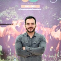 Fedegán Employee Santiago López Mendoza's profile photo
