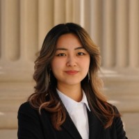 Expertly Employee Michelle Zheng's profile photo