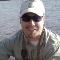 Pioneers Medical Center Employee Greg Hanberg's profile photo