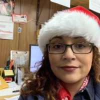 AVIA Employee Yamile Calles's profile photo