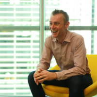 Qbtech Employee Richard Hemming's profile photo