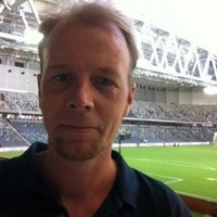 Fouredge AB Employee Thomas Olsson's profile photo