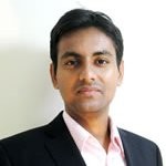 Near-Miss Management Employee Ankur Pariyani's profile photo