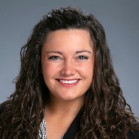 Forge Consulting Employee Emma Holmes's profile photo