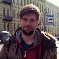 Ivan Melnikov Email & Phone Number