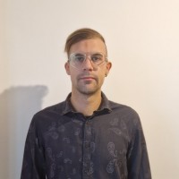 Rpctech Employee Valerio Fedele's profile photo