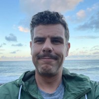 Cortex Employee Elvio Sardinha's profile photo