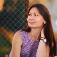 OLTEKS LLC Employee Larisa Ter-Minasyan's profile photo