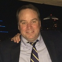 City Of Murfreesboro Employee Darren Gore's profile photo