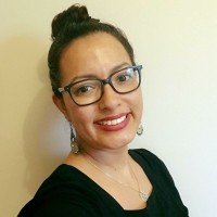 Episcopal Diocese Of Washington Employee Mildred J. Reyes's profile photo