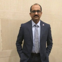 Yogesh Parikh Email
