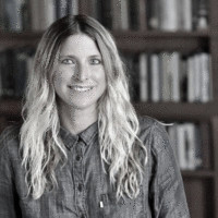 UCLA School of Education and Information Studies Employee Rebecca Alber's profile photo
