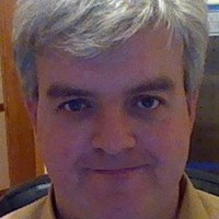 Yorkshire Premier Meat Employee Colin McKen's profile photo