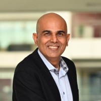 amaysim Employee Virinder Nath's profile photo